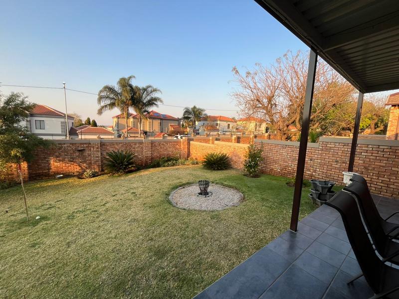 3 Bedroom Property for Sale in Amorosa Gauteng