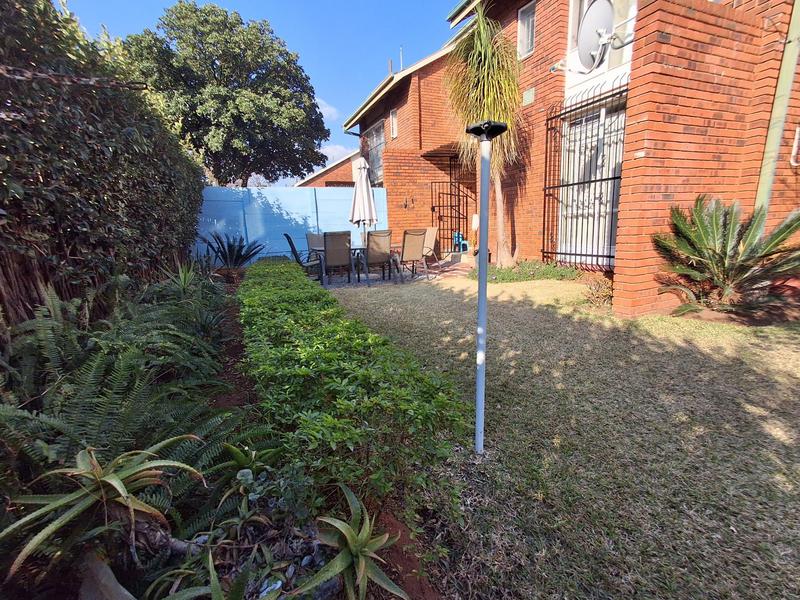 4 Bedroom Property for Sale in La Montagne Gauteng
