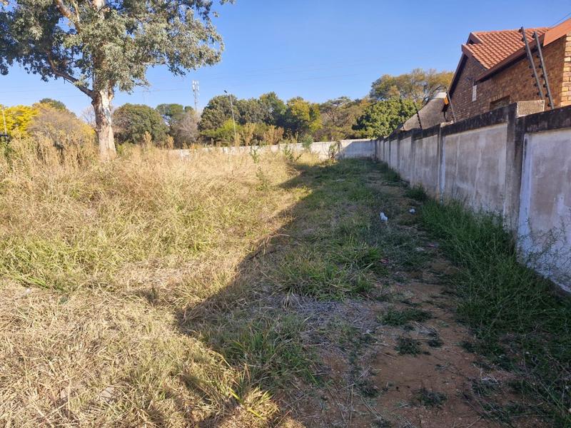 0 Bedroom Property for Sale in Chantelle Gauteng