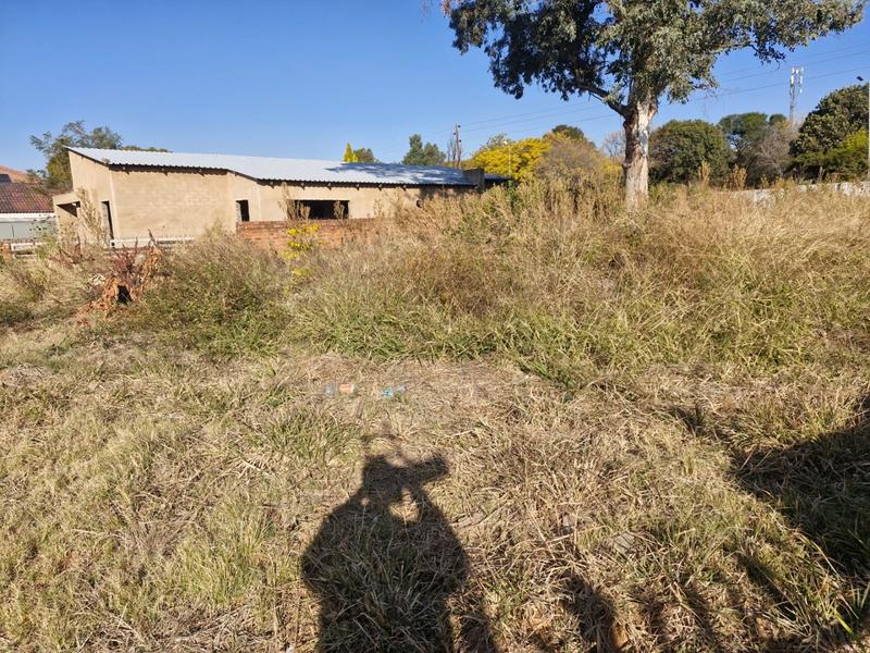 0 Bedroom Property for Sale in Chantelle Gauteng