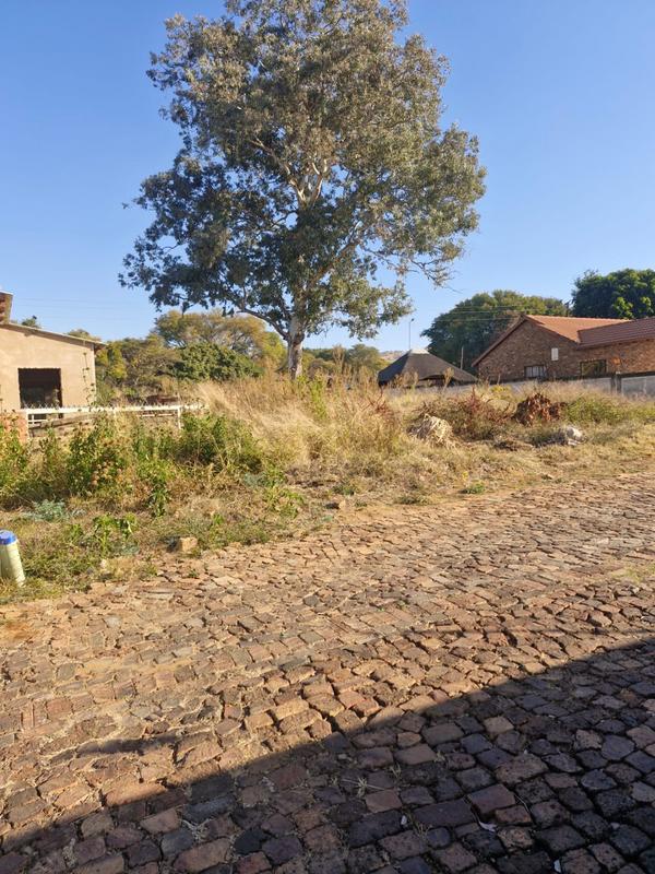 0 Bedroom Property for Sale in Chantelle Gauteng