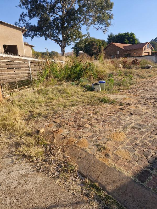 0 Bedroom Property for Sale in Chantelle Gauteng