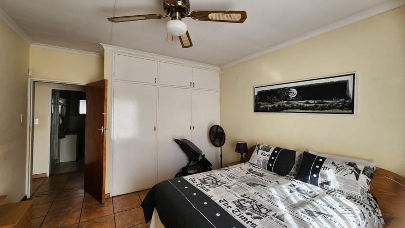 3 Bedroom Property for Sale in Dorandia Gauteng