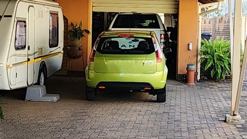 3 Bedroom Property for Sale in Dorandia Gauteng