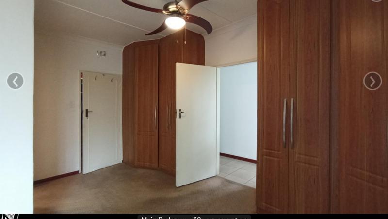 3 Bedroom Property for Sale in Parkmore Gauteng