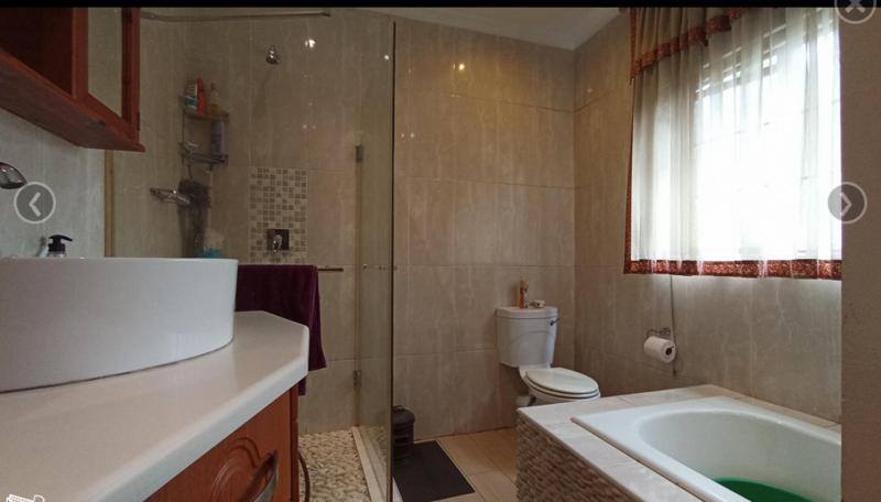 3 Bedroom Property for Sale in Parkmore Gauteng