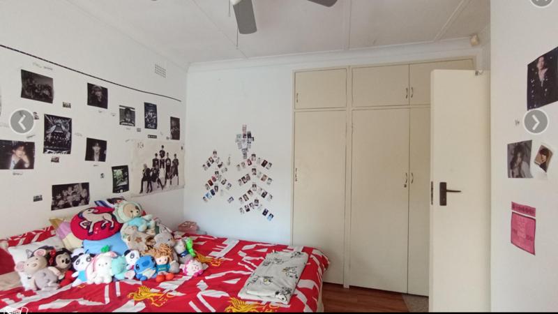 3 Bedroom Property for Sale in Parkmore Gauteng