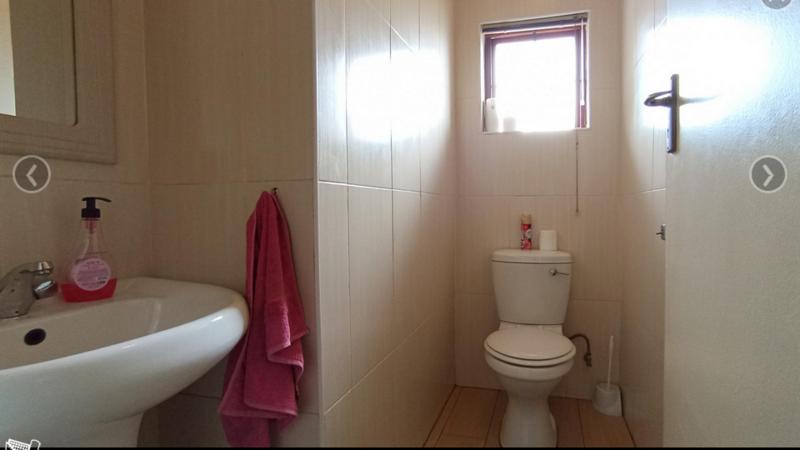 3 Bedroom Property for Sale in Parkmore Gauteng