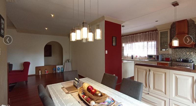 3 Bedroom Property for Sale in Parkmore Gauteng