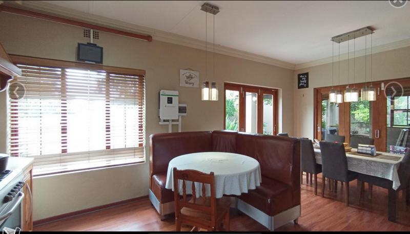 3 Bedroom Property for Sale in Parkmore Gauteng