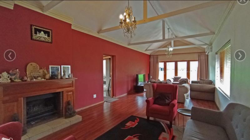3 Bedroom Property for Sale in Parkmore Gauteng