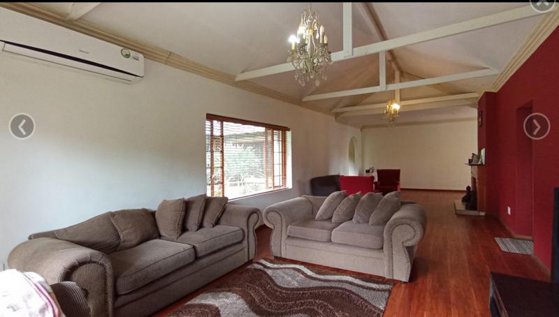 3 Bedroom Property for Sale in Parkmore Gauteng