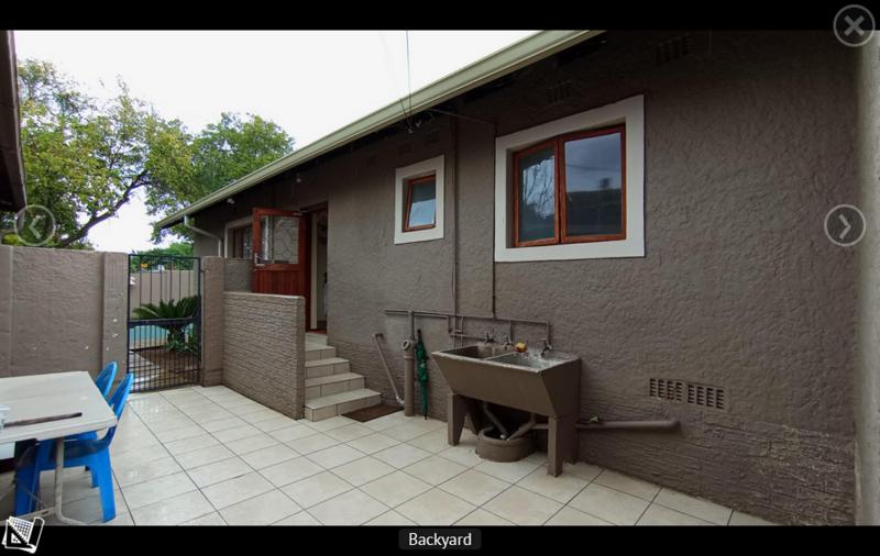3 Bedroom Property for Sale in Parkmore Gauteng
