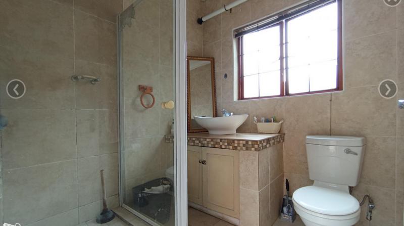 3 Bedroom Property for Sale in Parkmore Gauteng