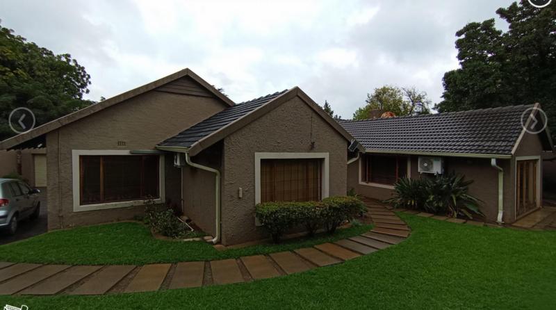 3 Bedroom Property for Sale in Parkmore Gauteng
