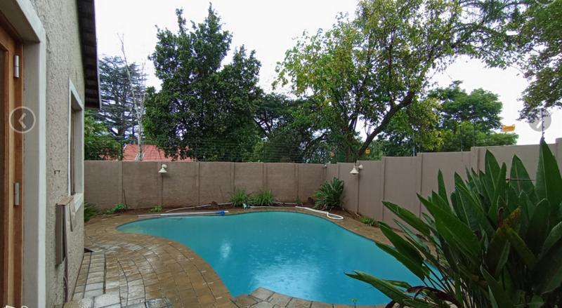 3 Bedroom Property for Sale in Parkmore Gauteng