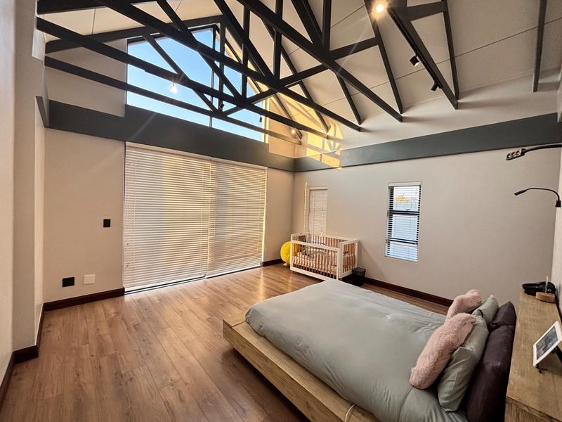 4 Bedroom Property for Sale in Midstream Meadows Gauteng