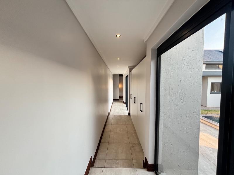 4 Bedroom Property for Sale in Midstream Meadows Gauteng