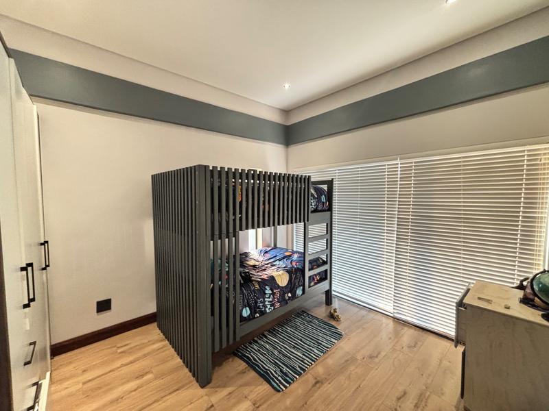 4 Bedroom Property for Sale in Midstream Meadows Gauteng