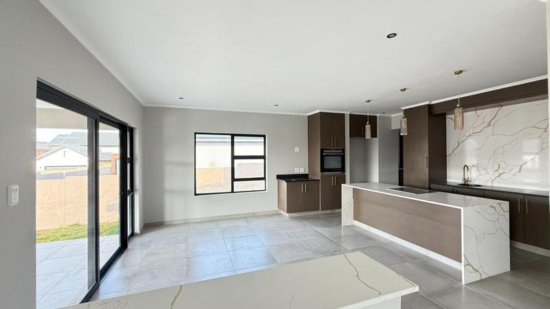 4 Bedroom Property for Sale in Golden Fields Estate Gauteng