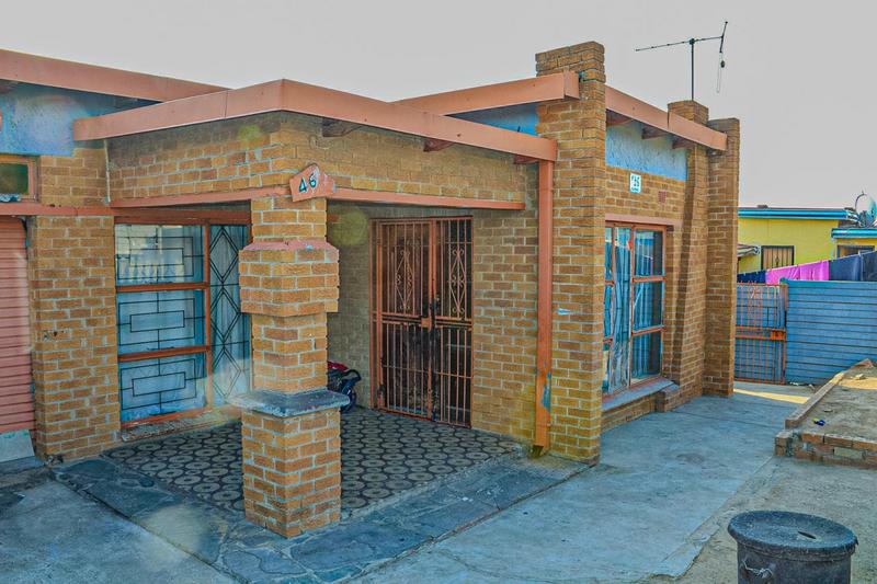 3 Bedroom Property for Sale in Tembisa Gauteng