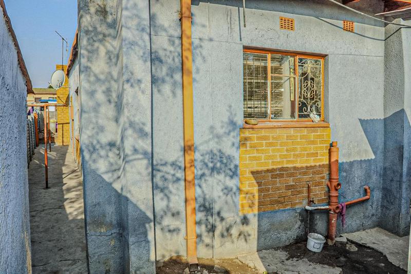 3 Bedroom Property for Sale in Tembisa Gauteng