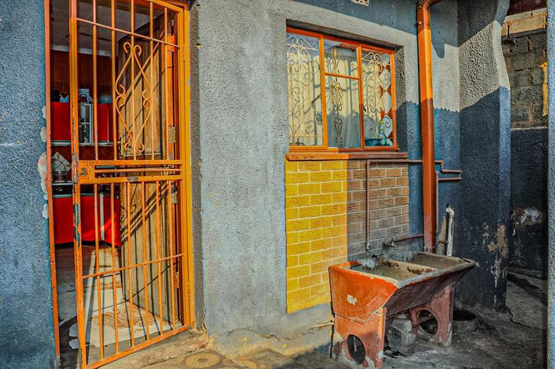 3 Bedroom Property for Sale in Tembisa Gauteng