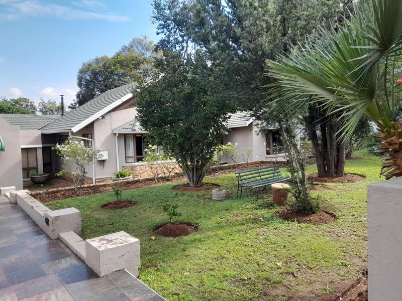 5 Bedroom Property for Sale in Bryanston Gauteng