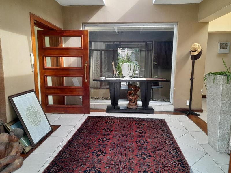 5 Bedroom Property for Sale in Bryanston Gauteng