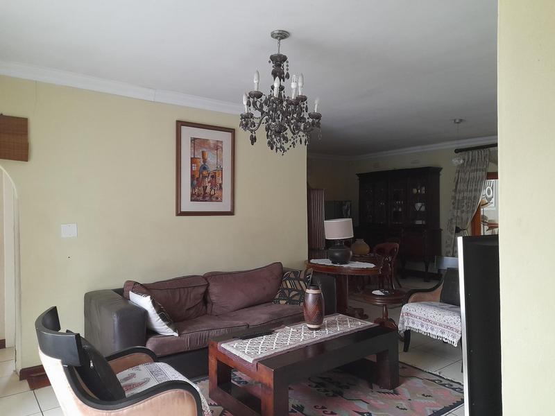 5 Bedroom Property for Sale in Bryanston Gauteng