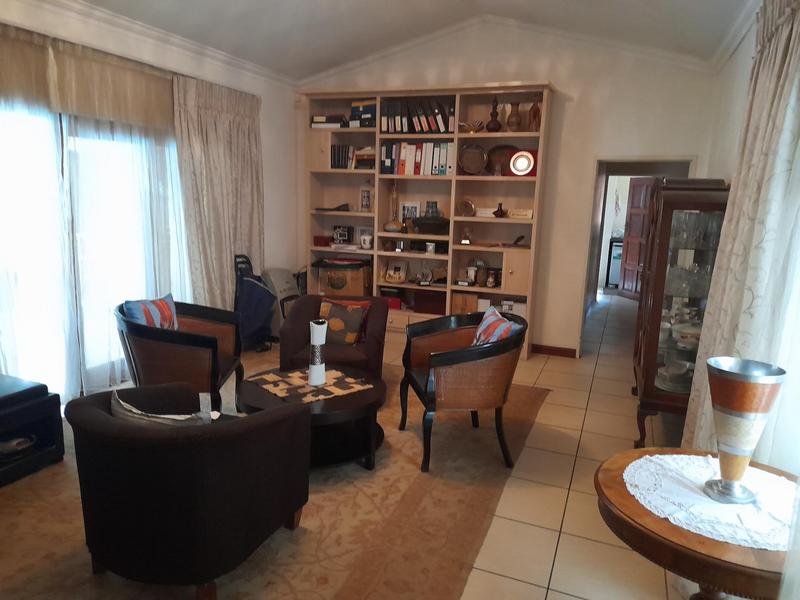 5 Bedroom Property for Sale in Bryanston Gauteng