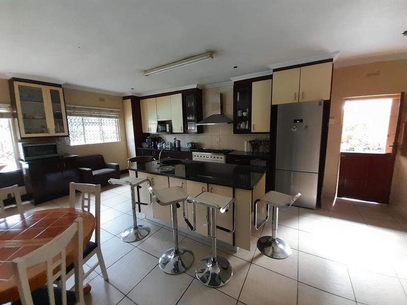 5 Bedroom Property for Sale in Bryanston Gauteng