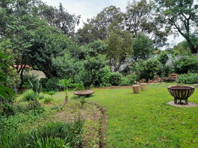 5 Bedroom Property for Sale in Bryanston Gauteng
