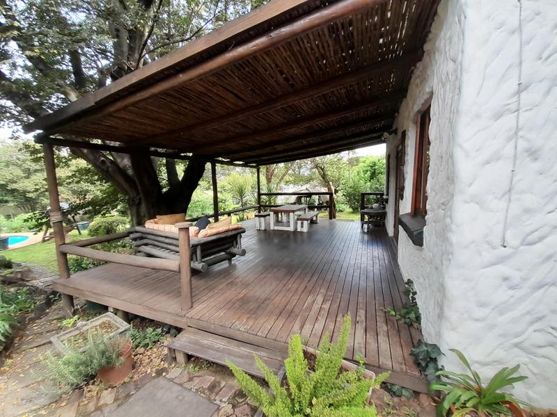 5 Bedroom Property for Sale in Bryanston Gauteng