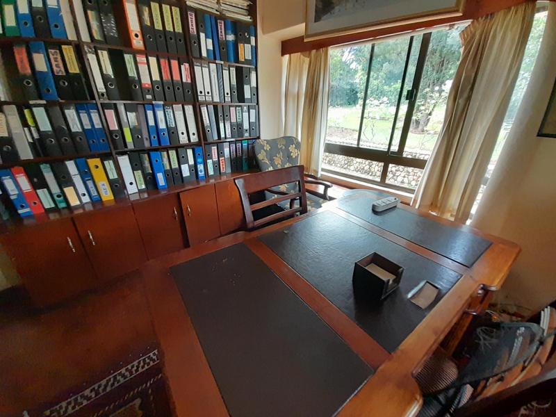 5 Bedroom Property for Sale in Bryanston Gauteng