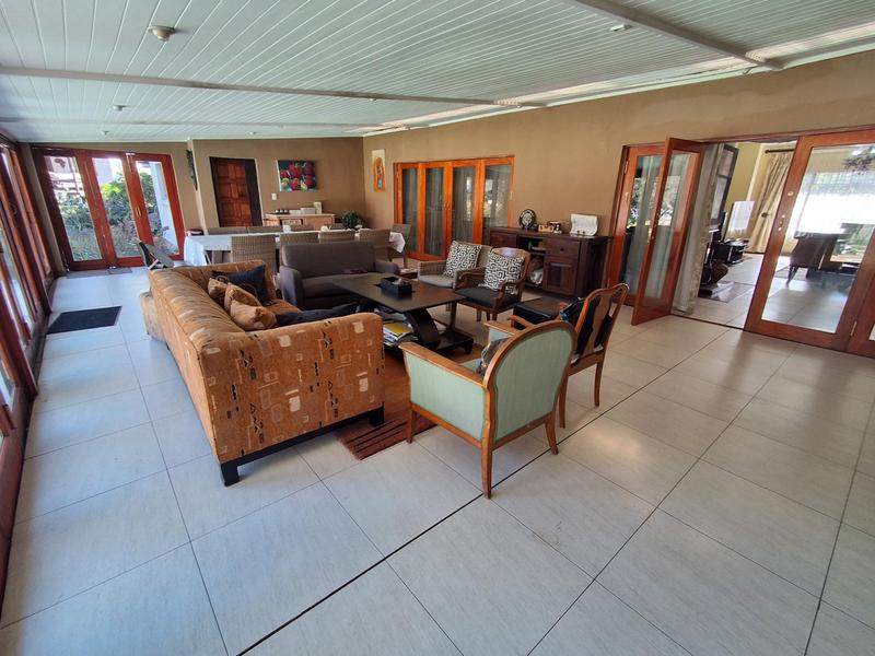 5 Bedroom Property for Sale in Bryanston Gauteng