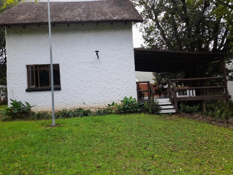 5 Bedroom Property for Sale in Bryanston Gauteng