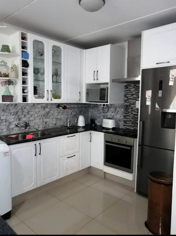 2 Bedroom Property for Sale in Jabulani Gauteng