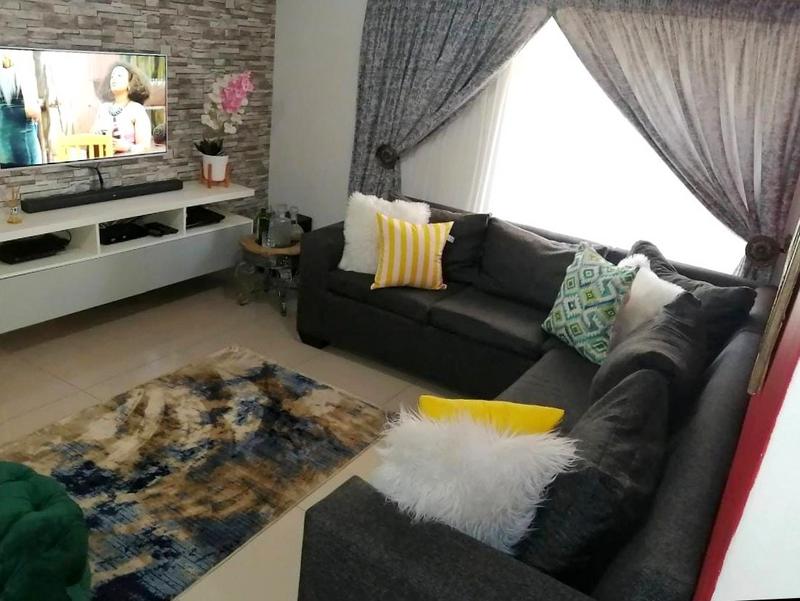 2 Bedroom Property for Sale in Jabulani Gauteng