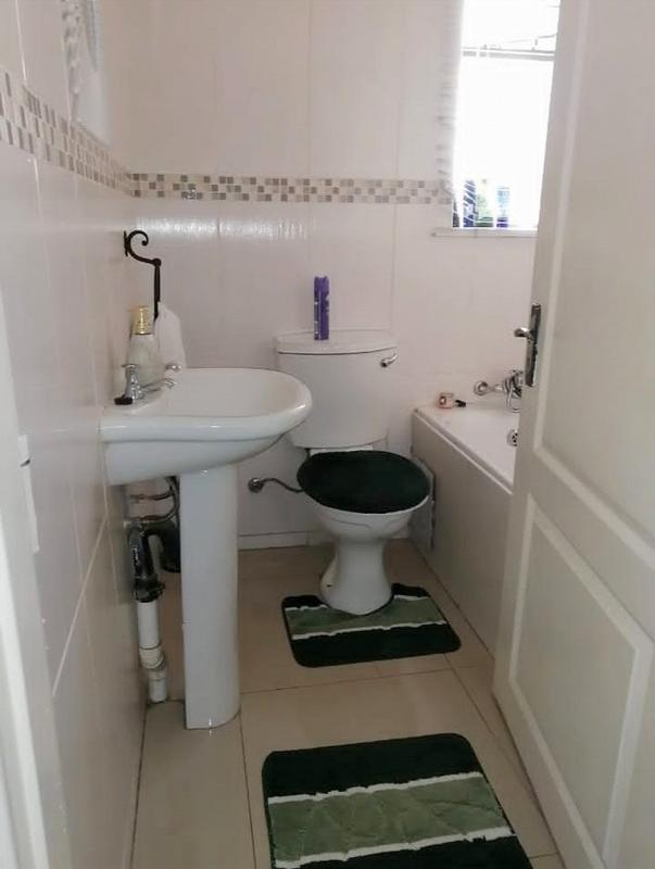 2 Bedroom Property for Sale in Jabulani Gauteng