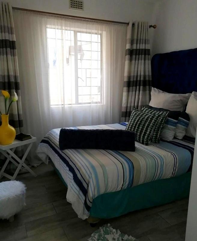 2 Bedroom Property for Sale in Jabulani Gauteng