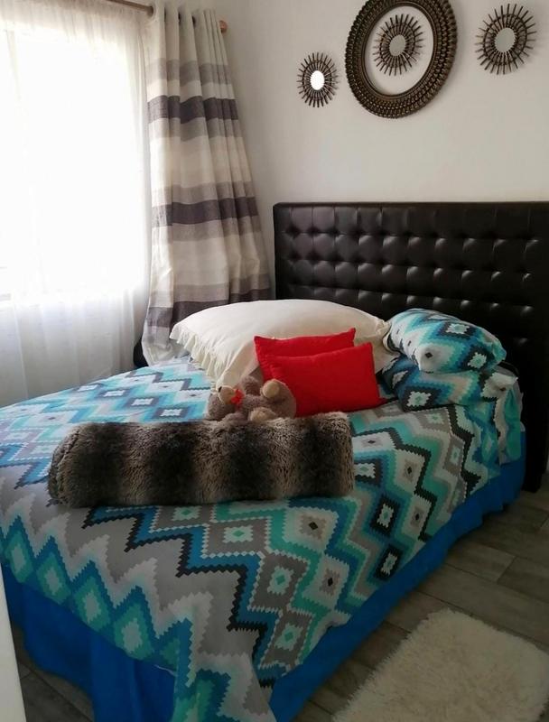 2 Bedroom Property for Sale in Jabulani Gauteng