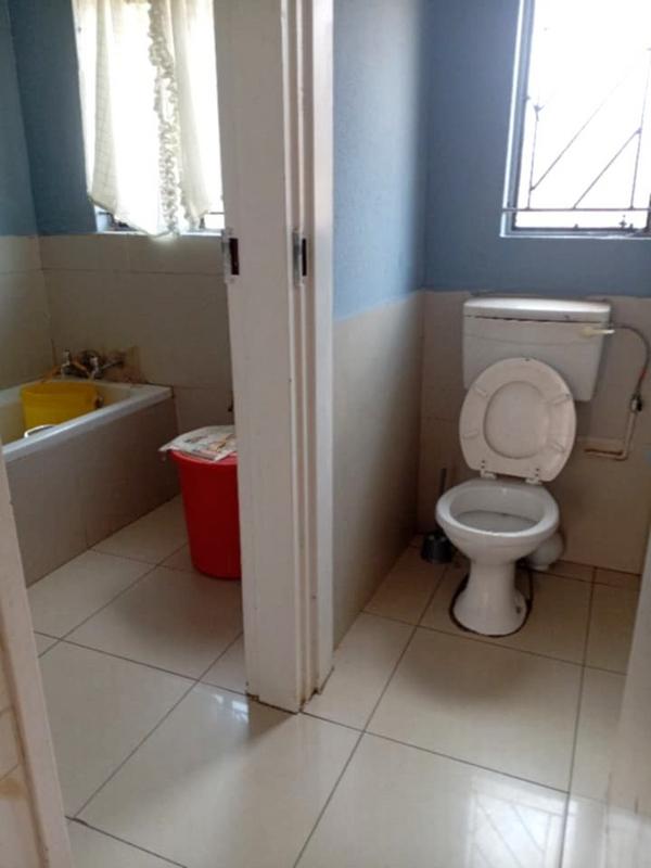 3 Bedroom Property for Sale in Protea Glen Gauteng