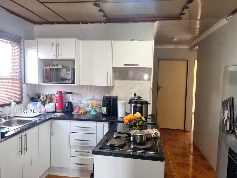 3 Bedroom Property for Sale in Vosloorus Gauteng