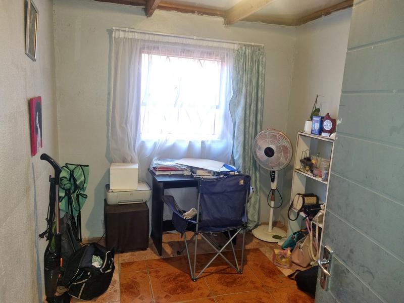 3 Bedroom Property for Sale in Vosloorus Gauteng