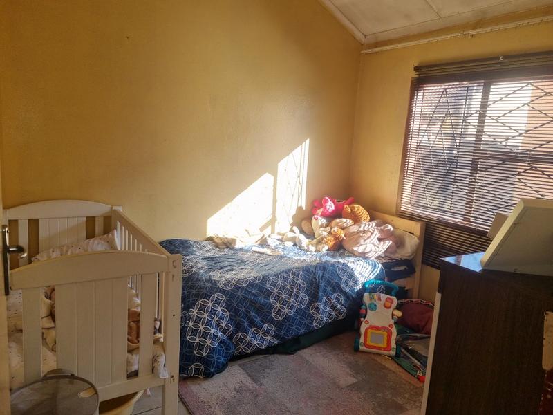 3 Bedroom Property for Sale in Vosloorus Gauteng