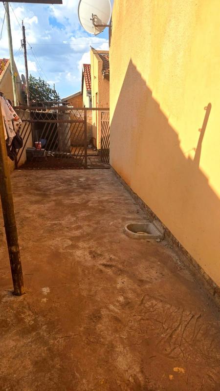 3 Bedroom Property for Sale in Vosloorus Gauteng