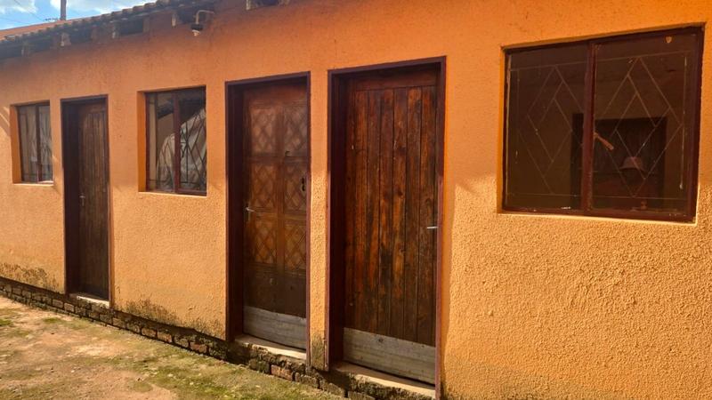 3 Bedroom Property for Sale in Vosloorus Gauteng