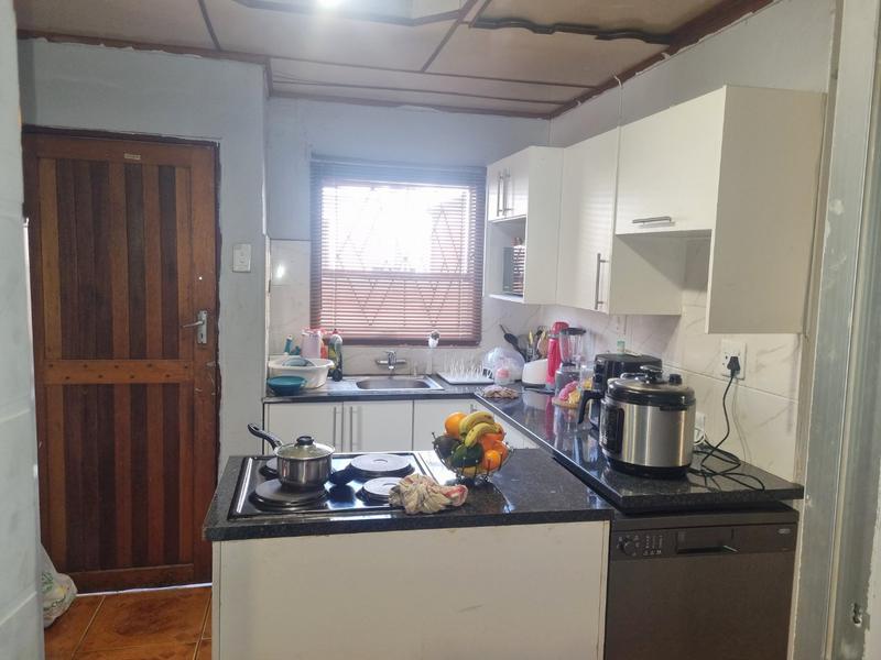 3 Bedroom Property for Sale in Vosloorus Gauteng