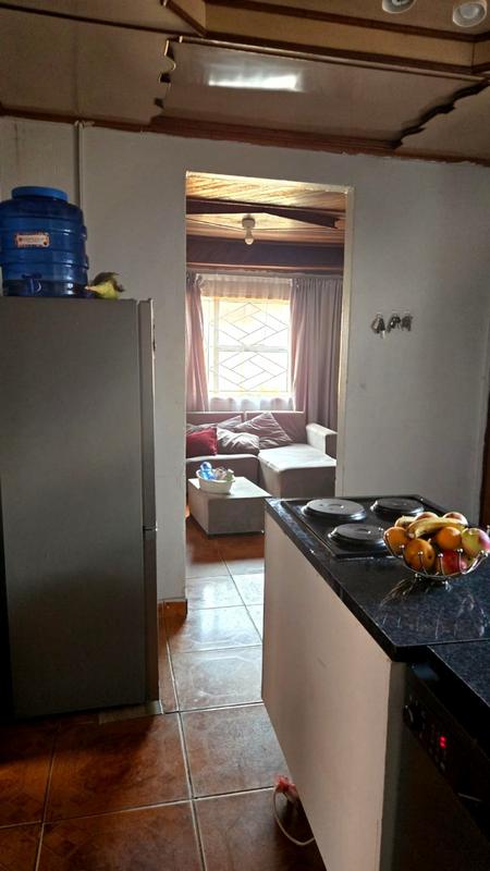 3 Bedroom Property for Sale in Vosloorus Gauteng